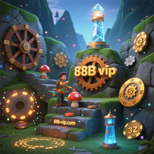 Explorando a Categoria de Jogos de Bônus no 88b VIP