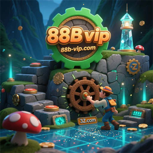 Explorando a Categoria de Recursos no 88b vip