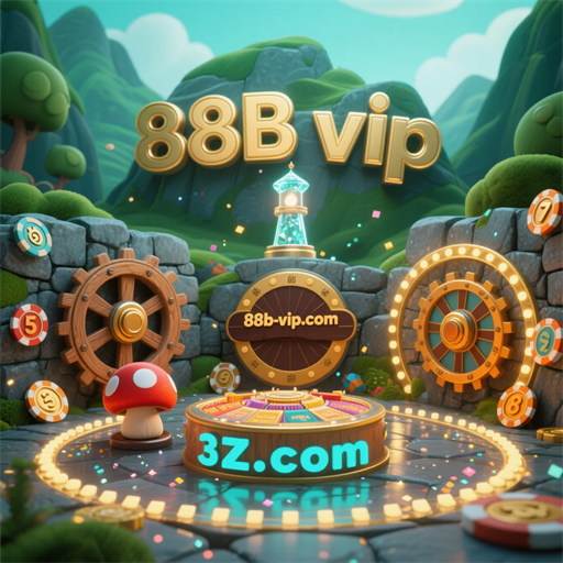 88b vip: O Crescimento dos Jogos Online e Suas Inovações